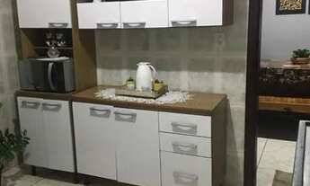 Imagem 4: Vendo casa bairro São Francisco