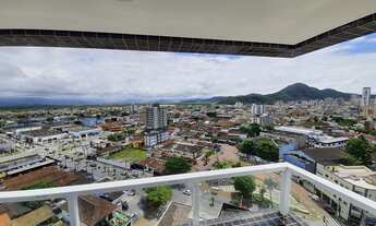 Imagem 7: Oportunidade na Guilhermina , 2 Suítes , com Vista Mar e Vista Morro , Praia Grande , SP
