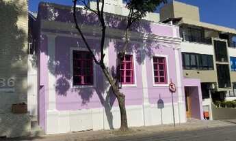 Imagem: FLORIANóPOLIS - Casa Comercial - Centro