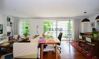 Imagem 3: Apartamento podendo conter até 3 quartos (3 suítes), 5 banheiros, 4 vagas de garagem e el