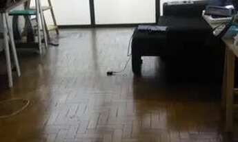 Imagem 2: Duplex JK semi mobiliado