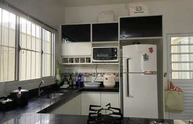 Imagem 4: Casa Sobrado em São Carlos