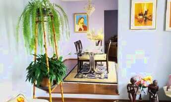 Imagem 4: São Paulo - Apartamento Padrão - Moema