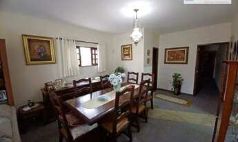 Imagem 3: Casa com 3 dormitórios, 320 m² - venda por R$ 742.000,00 ou aluguel por R$ 4.750,00/mês