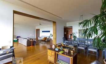 Imagem 5: Apartamento para Aluguel - Laranjeiras, 3 Quartos, 250 m2