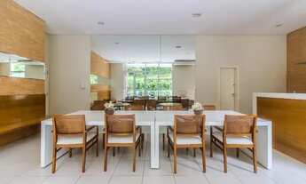 Imagem 5: Apartamento com varanda gourmet e lazer completo!