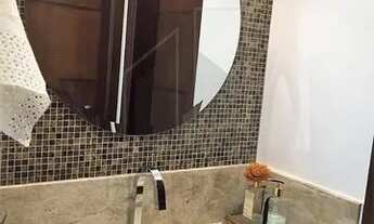 Imagem 6: Casa - Swiss Park - Campinas