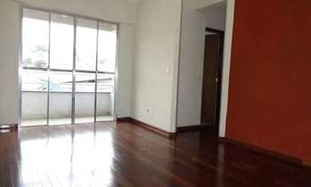 Imagem 3: RR5235D Apartamento 66m² CONDOMÍNIO EDIFÍCIO ROMA - OPORTUNIDADE - 2 Dorms 1 Vaga - Baruer