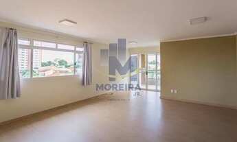 Imagem 2: Apartamento para Venda - Edifício Aquarius - 128m2