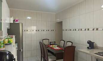 Imagem 3: Casa para venda tem 77 metros quadrados com 2 quartos em Residencial Santa Paula - Jacareí