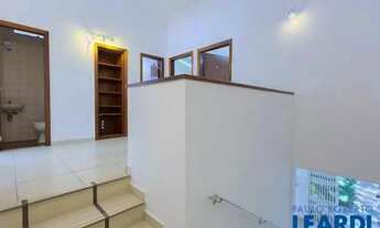 Imagem 6: CASA ASSOBRADADA - JARDIM LUZITÂNIA - SP