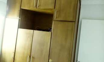 Imagem 6: Apartamento com 3 dormitórios à venda, 98 m² por R$ 370.000,00 - Bonfim - Campinas/SP