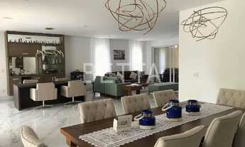 Imagem 7: 20232 - Casa 4 Dorms. (4 Suítes), ALPHAVILLE 01 - BARUERI/SP