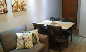 Imagem 3: APARTAMENTO RESIDENCIAL em JUNDIAÍ - SP, RESIDENCIAL TERRA DA UVA