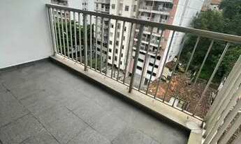 Imagem 2: Apartamento para aluguel e venda tem 70 metros quadrados com 2 quartos