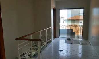 Imagem 3: Casa em Village-Sandra Regina-Barreiras-BA