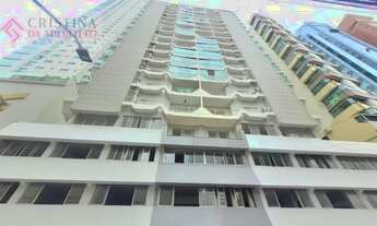 Imagem: APARTAMENTO DE 1 DORMITÓRIO QUADRA MAR