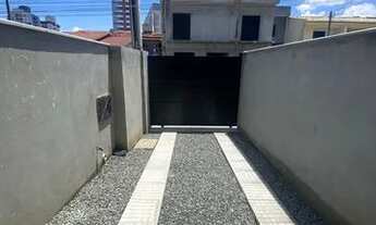 Imagem 4: Sobrado Geminado - Bairro Vila Operária