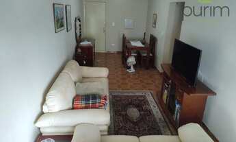 Imagem 2: Apartamento para alugar, 70 m² por R$ 3.142,00/mês - Alto do Ipiranga - São Paulo/SP