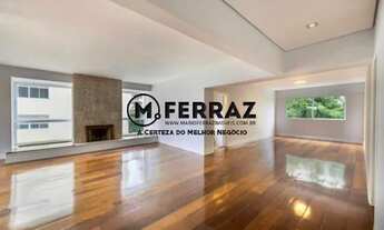 Imagem 3: Apartamento de 220m², 3 dorm. sendo 2 suítes e ao lado do Clube Paulistano