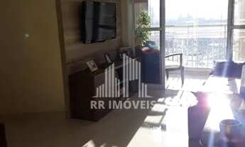 Imagem 5: RRCOD4798 Apartamento 69m² CONDOMÍNIO ALPHASTYLE - OPORTUNIDADE - 2 Dorms 1 Vaga - Barueri