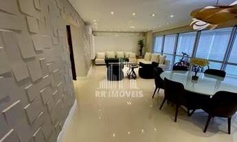 Imagem 3: RRCOD4794 Apartamento 261m² CONDOMÍNIO MADISON PARK - OPORTUNIDADE - 4 Suítes 4 Vagas - BA