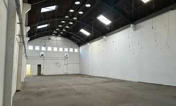 Imagem 6: CORDOVIL ALUGO GALPÃO 600 m2