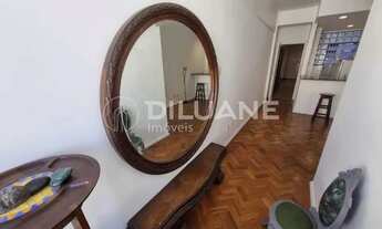 Imagem 2: Sala quarto Humaita com suite