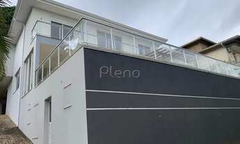 Imagem 6: Casa - Chácara Flora - Valinhos