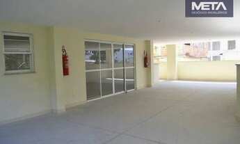 Imagem 6: Apartamento, 76 m² - venda por R$ 390.000,00 ou aluguel por R$ 2.140,00/mês - Vila Valquei