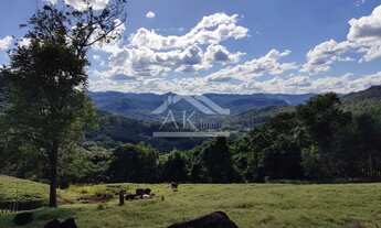 Imagem: Chácara com linda vista à venda em Picada