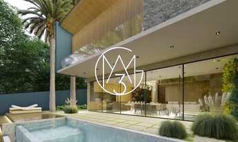 Imagem 3: Casa - Swiss Park - Campinas