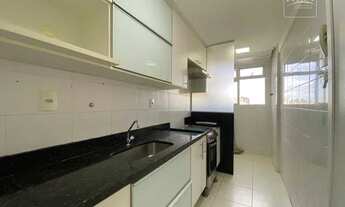 Imagem 6: Apartamento com 2 dormitórios à venda, 63 m² por R$ 550.000,00 - Praia de Itaparica - Vila