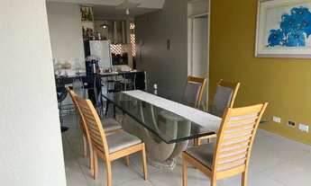 Imagem: Cobertura no jockey