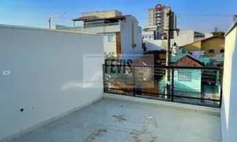 Imagem: Casa em Vila America - Santo André, SP