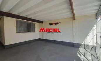 Imagem 6: Casa Padrão em São José dos Campos