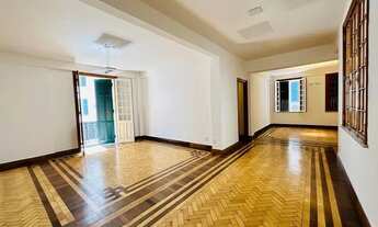 Imagem: Rio de Janeiro - Apartamento Padrão - Laranjeiras