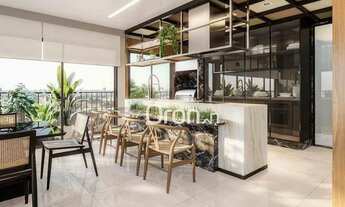 Imagem: Penthouse com 3 dormitórios à venda, 326