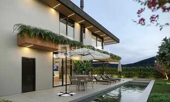 Imagem 4: Casa em Condominio em Cacupé - Florianópolis, SC