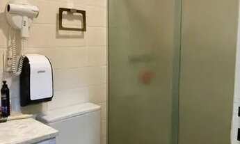 Imagem 6: Flat com 1 quarto à venda, 42m² - Jardim Paulista