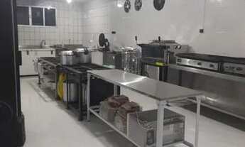 Imagem 4: Vendo Restaurante completo em funcionamento (Barreiros São José