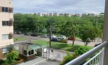 Imagem: Eliza miranda 3 quartos