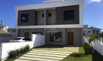 Imagem: FLORIANóPOLIS - Casa Padrão - Cachoeira