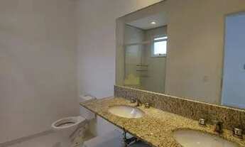 Imagem 6: Casa com 3 dormitórios para alugar, 169 m² por R$ 5.875,00/mês - Condomínio Jardim dos Aro