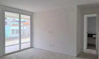 Imagem 2: Apartamento Garden com 1 suíte a venda, 85 m² por R$ 650.000 - Santana - São Paulo/SP