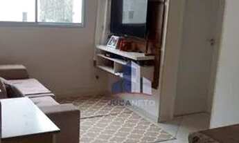 Imagem: Apartamento com 2 dormitórios para alugar