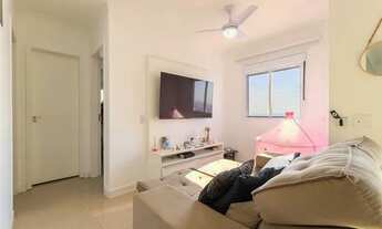 Imagem 4: Apartamento à venda no Tucuruvi, 3 Quartos, 1 Suíte, Varanda, 2 banheiros e 2 Vagas