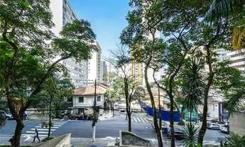 Imagem 5: Apartamento à venda no bairro Jardins - São Paulo/SP