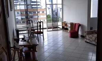 Imagem 2: Apartamento para venda tem 138m² com 3 quartos em Jardim Apipema com 2 vagas de garagem