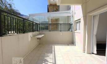 Imagem 4: Apartamento para Aluguel - Morumbi, 1 Quarto, 60 m2